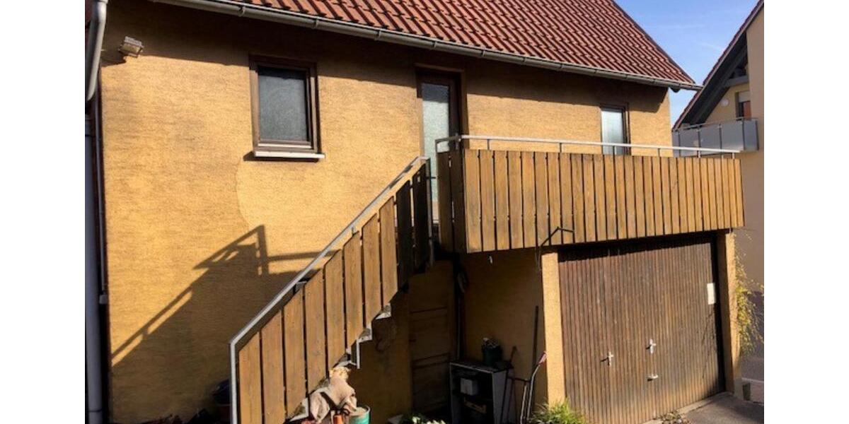 Einfamilienhaus Güglingen - 7 Zimmer, 100 m&sup2;, 226.000&euro; | Angebot:19036550