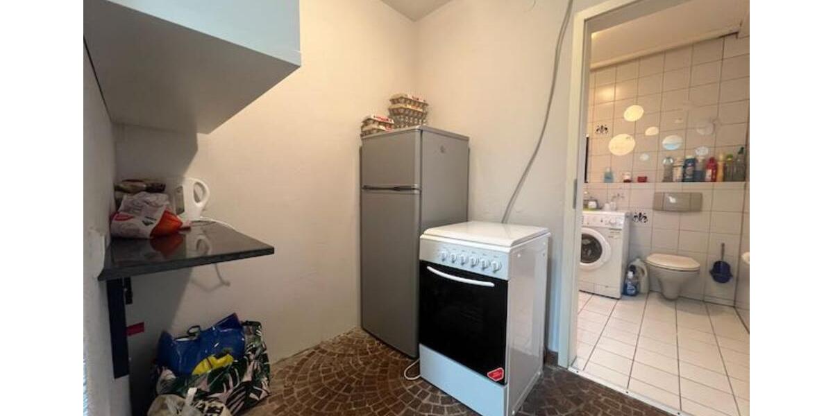 Erdgeschoßwohnung Weinstadt - 1 Zimmer, 33 m&sup2;, 390&euro; | Angebot:25752017