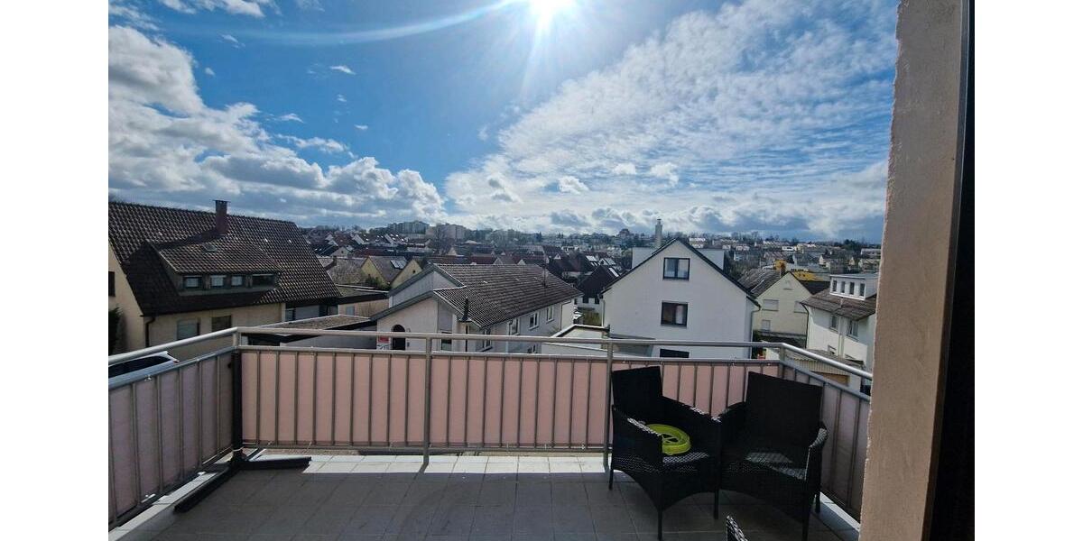 Etagenwohnung Schwieberdingen - 1 Zimmer, 82 m&sup2;, 263.500&euro; | Angebot:26464067