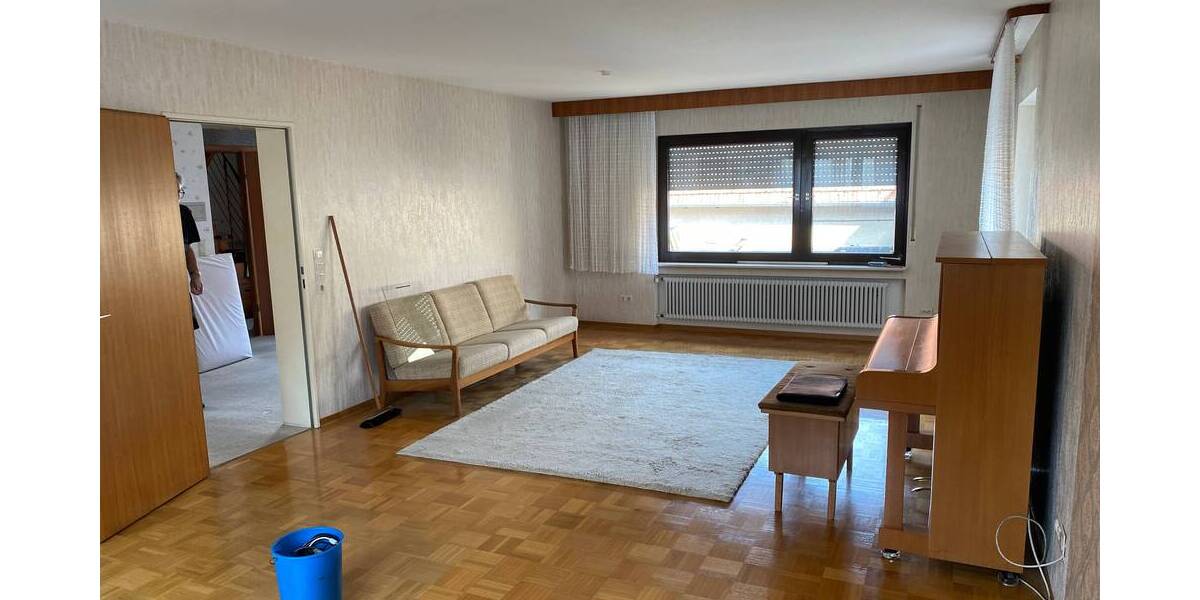 Einfamilienhaus Großbottwar Winzerhausen - 1 Zimmer, 329 m&sup2;, 449.000&euro; | Angebot:25747365