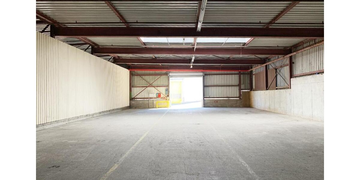 Gewerbeobjekt Markgröningen - 2&euro; | Angebot:23811140