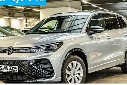 VW Tiguan 5.770 km 47.330 &euro; Stuttgart-Feuerbach 70469