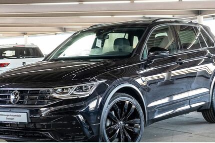 VW Tiguan 32.377 km 42.130 &euro; Stuttgart-Wangen 70188