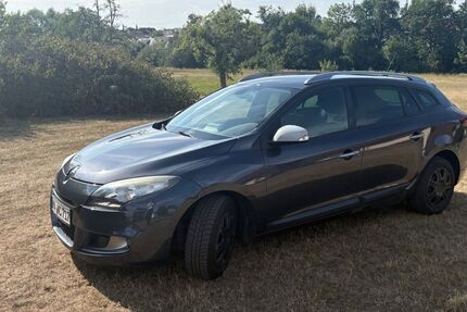Renault Megane 212.000 km 1.999 &euro; Filderstadt 70794