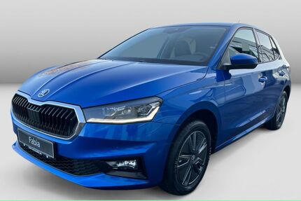 Skoda Fabia 1.111 km 22.690 &euro; Weinstadt-Endersbach 71384