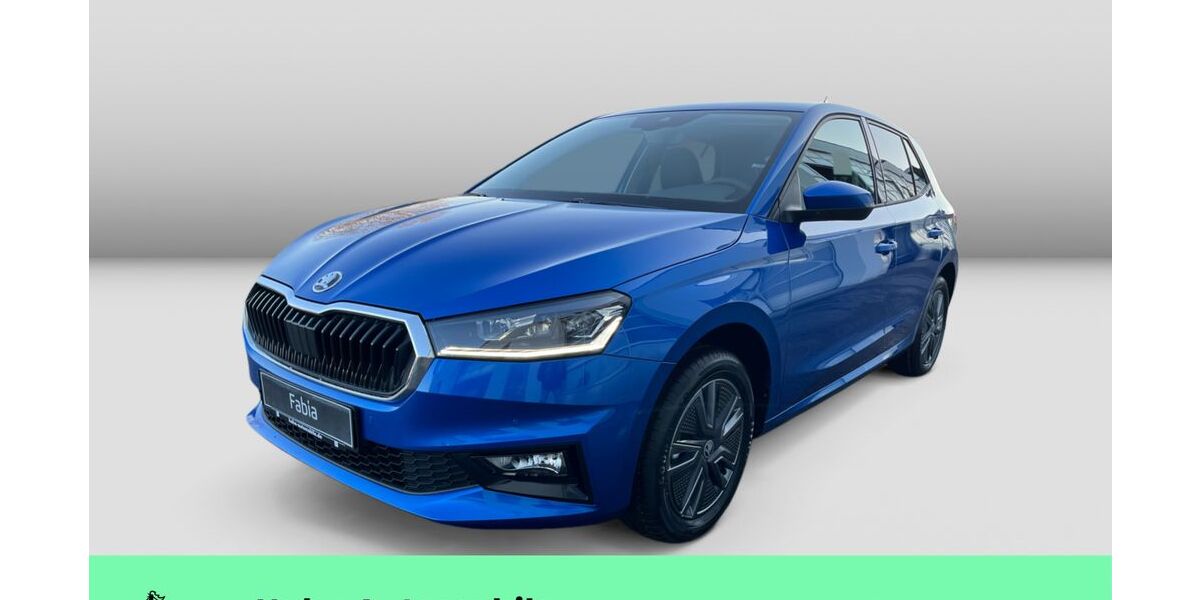 Skoda Fabia 1.111 km 22.690 &euro; Weinstadt-Endersbach 71384
