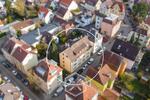 Erdgeschoßwohnung Stuttgart Zuffenhausen - 4 Zimmer, 101 m&sup2;, 1.650&euro; | Angebot:26416216
