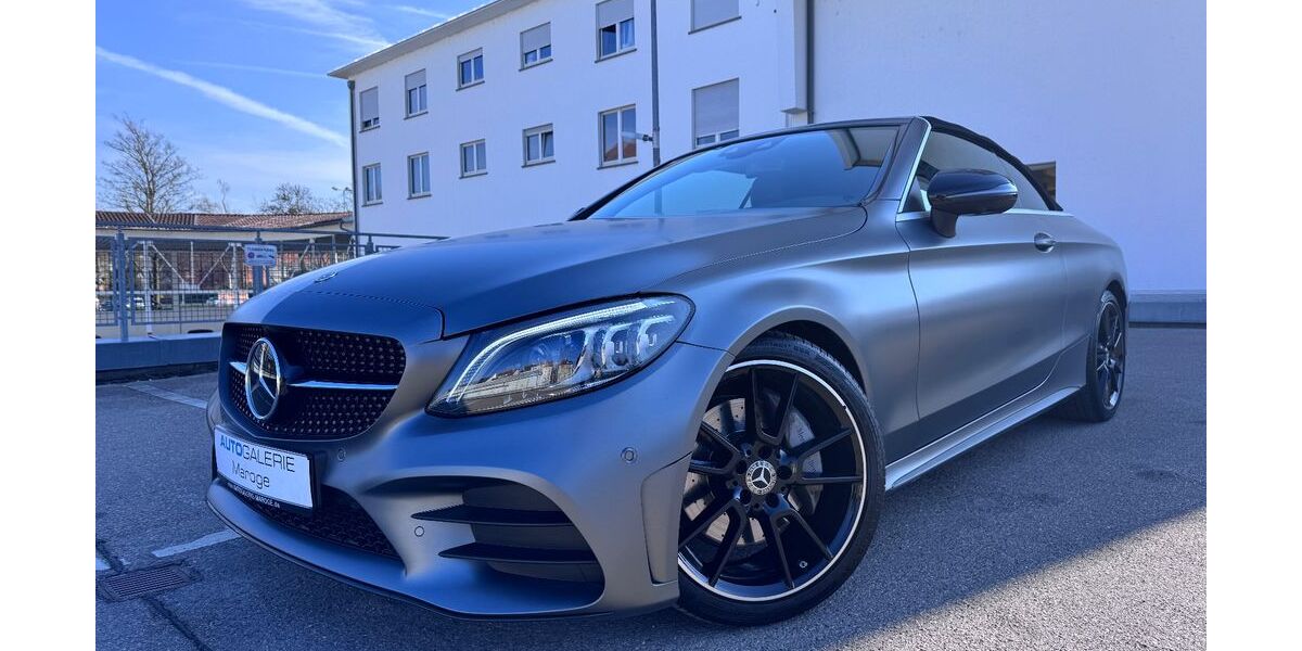 Mercedes-Benz C 300 54.650 km 43.799 &euro; Heilbronn 74074