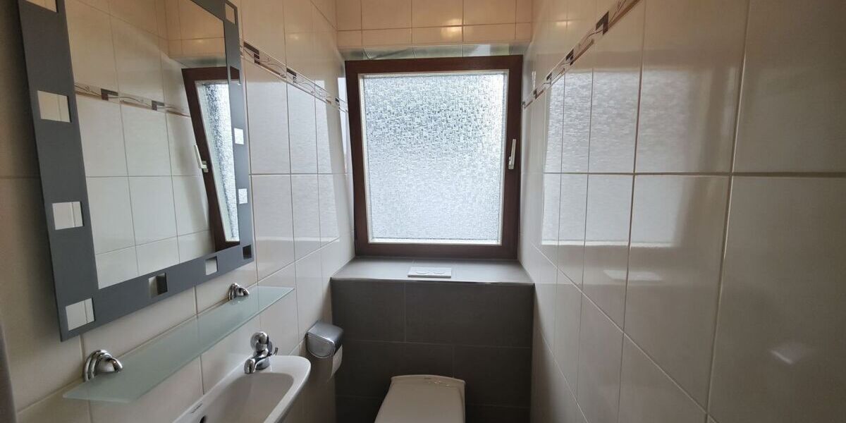 Helle 3-Zimmer-Wohnung in Sersheim ab sofort - Etagenwohnung Sersheim | Angebot:25145757