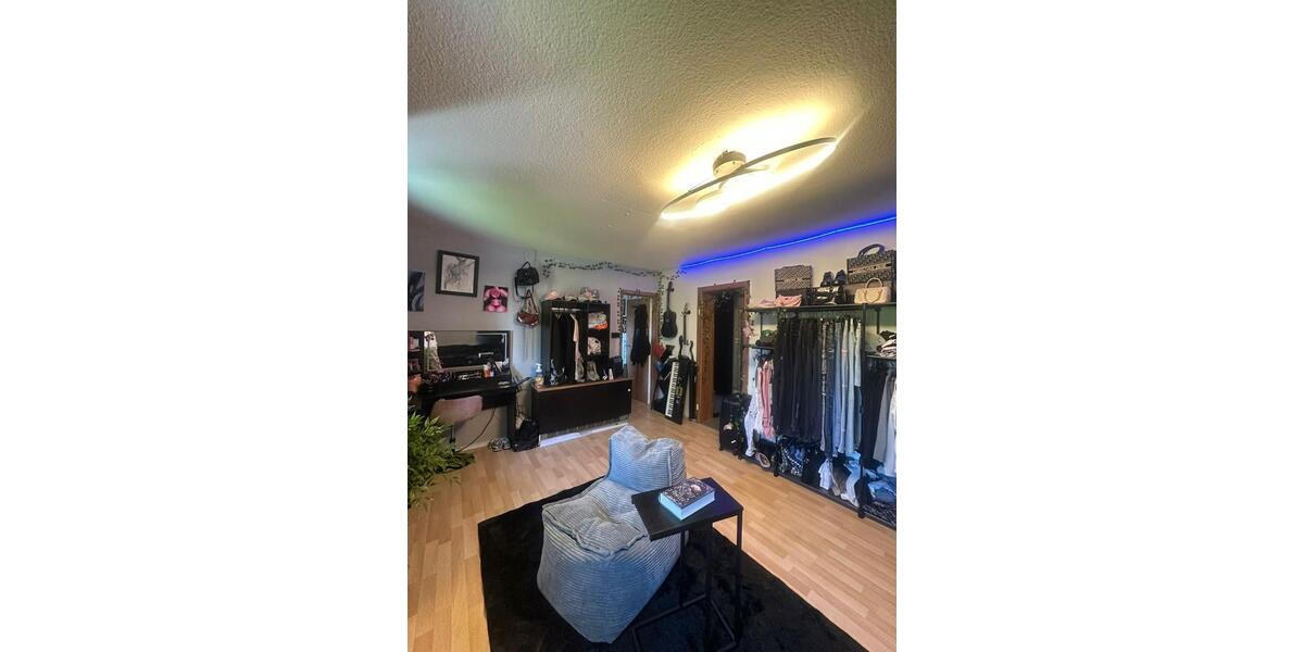 Dachgeschoßwohnung Heilbronn - 2 Zimmer, 55 m&sup2;, 650&euro; | Angebot:26283904