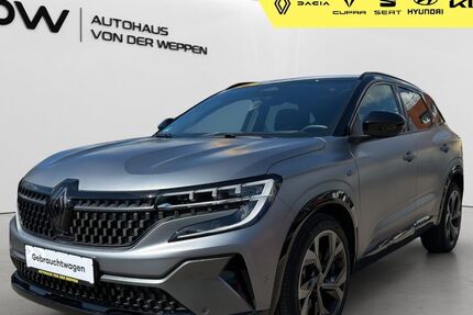 Renault Austral 15.518 km 34.500 &euro; Stuttgart 70565