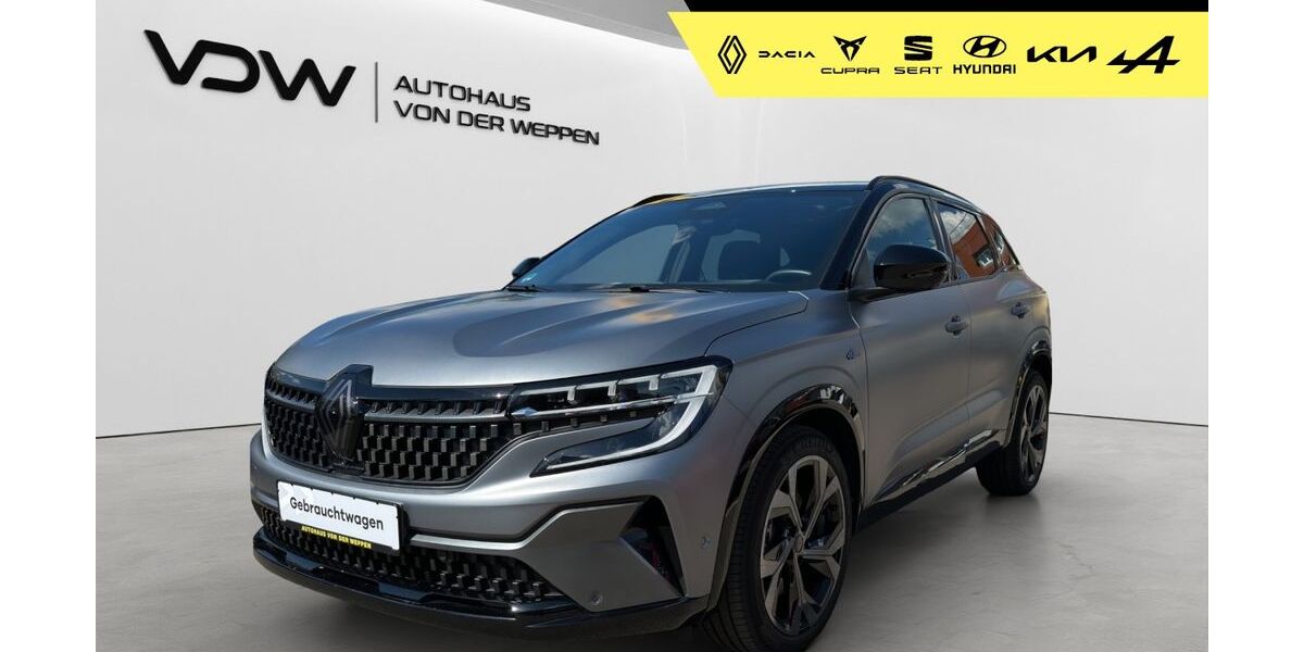 Renault Austral 15.518 km 34.900 &euro; Stuttgart 70565