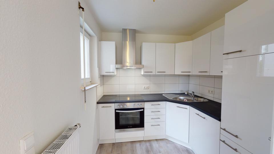 Erdgeschoßwohnung Leonberg - 2.5 Zimmer, 47 m&sup2;, 990&euro; | Angebot:25987142