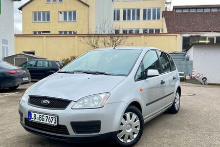 Ford C-Max 130.000 km 2.990 &euro; Wernau 73249