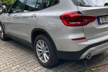 BMW X3 150.000 km 19.900 &euro; Stuttgart 70619