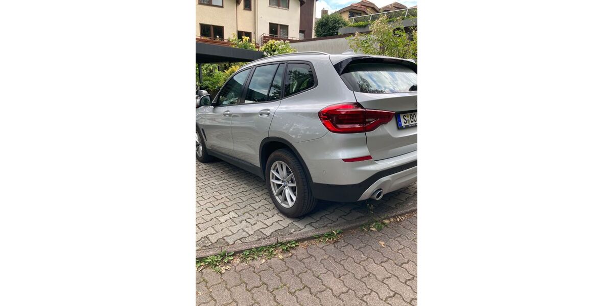 BMW X3 150.000 km 19.900 &euro; Stuttgart 70619