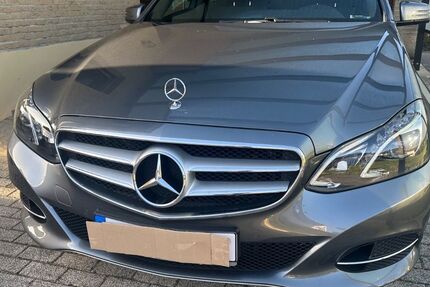 Mercedes-Benz E 220 62.000 km 22.000 &euro; Freiberg 71691