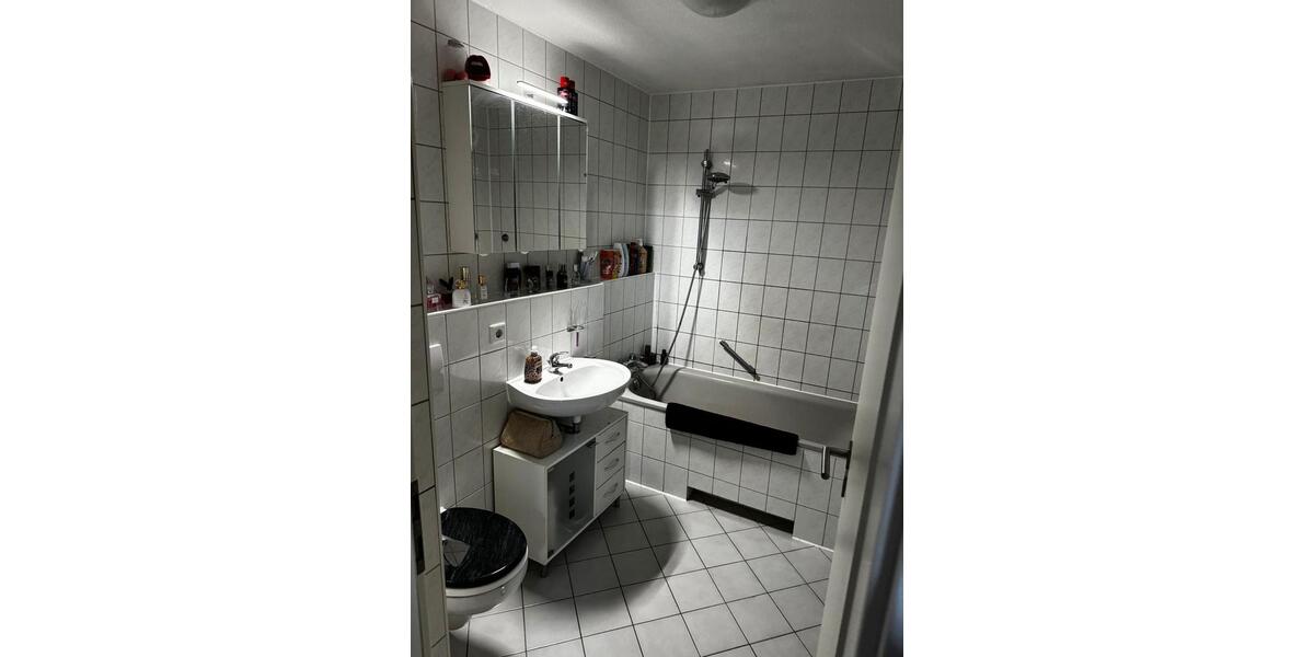 Dachgeschoßwohnung Bietigheim-Bissingen Bissingen - 1.5 Zimmer, 54 m&sup2;, 233.000&euro; | Angebot:27291198