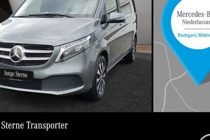 Mercedes-Benz V 300 88.292 km 53.990 &euro; Böblingen 71034