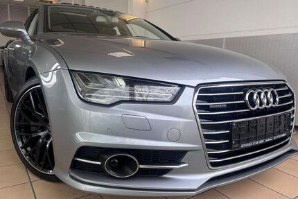 Audi A7 129.600 km 29.990 &euro; Heilbronn 74080
