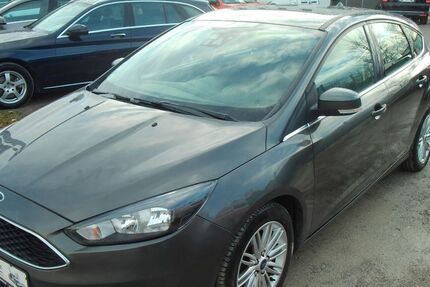 Ford Focus 169.000 km 5.850 &euro; Waiblingen (bei Stuttgart) 71332