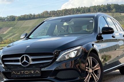 Mercedes-Benz C 180 199.900 km 10.750 &euro; Brackenheim 74336