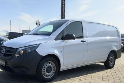 Mercedes-Benz Vito 66.635 km 20.658 &euro; Schorndorf 73614