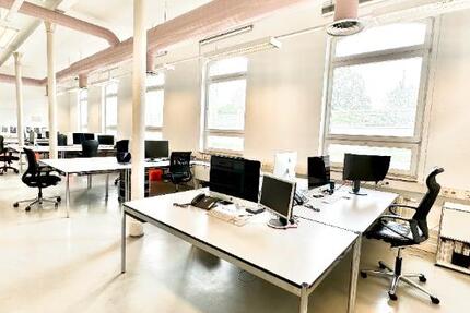 Gewerbeobjekt Stuttgart Luginsland - 250&euro; | Angebot:25968845