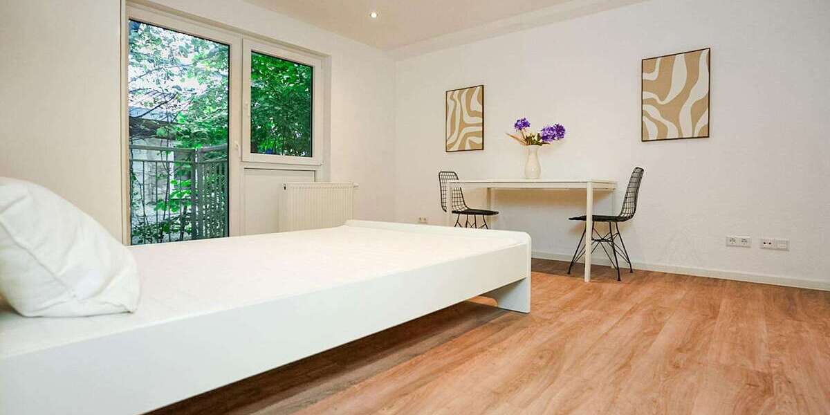 Zimmer Waiblingen Neustadt - 1 Zimmer, 900&euro; | Angebot:25231414