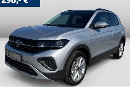 VW T-Cross 1.001 km 26.440 &euro; Backnang 71522