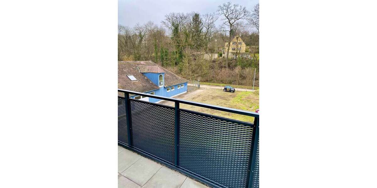 Etagenwohnung Stuttgart Mühlhausen - 4 Zimmer, 91 m&sup2;, 553.000&euro; | Angebot:24024261