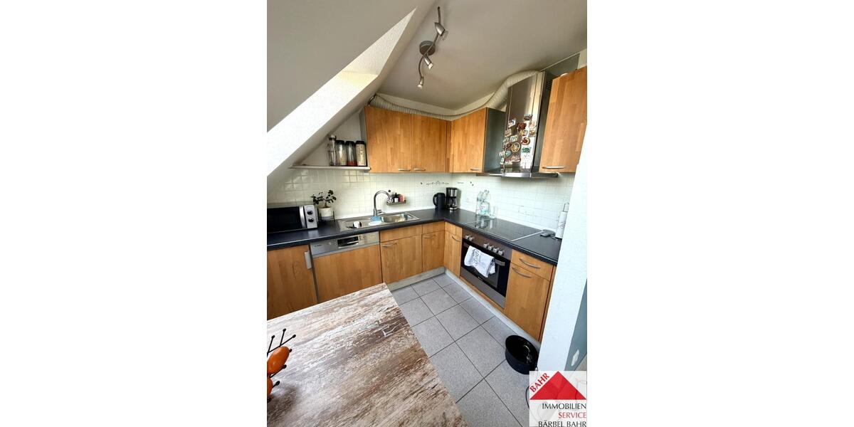 Etagenwohnung Renningen - 2.5 Zimmer, 56 m&sup2;, 750&euro; | Angebot:25883395