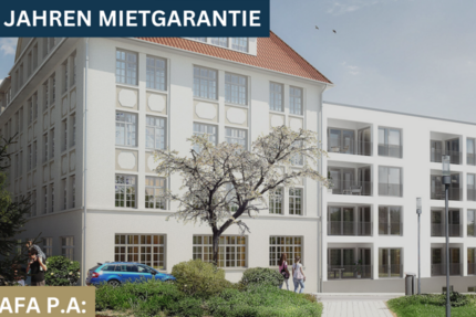 Wohnung Leonberg - 1 Zimmer, 58 m&sup2;, 247.000&euro; | Angebot:27582333