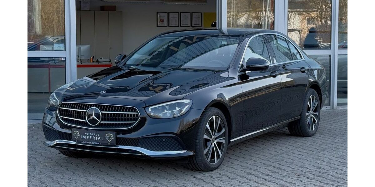 Mercedes-Benz E 300 66.090 km 34.800 &euro; Aspach 71546