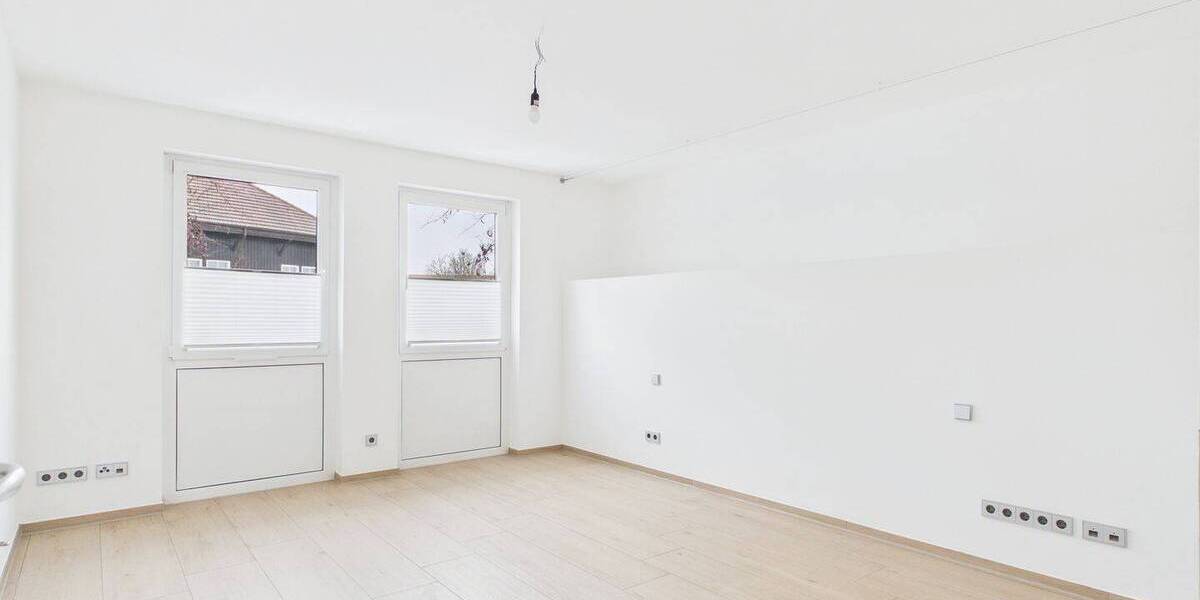 Etagenwohnung Fellbach - 3 Zimmer, 109 m&sup2;, 1.610&euro; | Angebot:25929262