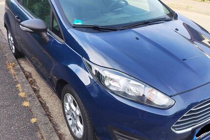 Ford Fiesta 179.000 km 2.450 &euro; Aichwald 73773