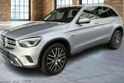 Mercedes-Benz GLC 300 99.550 km 35.450 &euro; Schorndorf 73614