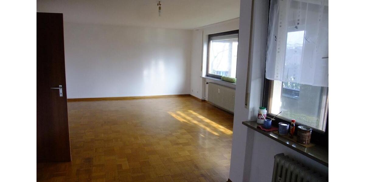 Erdgeschoßwohnung Esslingen am Neckar - 1.5 Zimmer, 48 m&sup2;, 168.000&euro; | Angebot:27110634