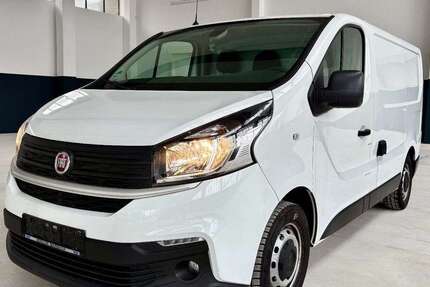Fiat Talento 180.900 km 10.990 &euro; Backnang 71522