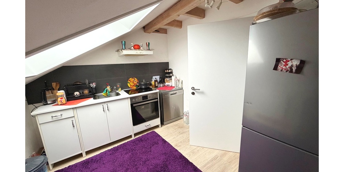 MFH + Gewerbe + 600 m² Bauland §34 BauGB ,Top Rendite möglich - Anlageobjekt Althütte Althütte | Angebot:24776728