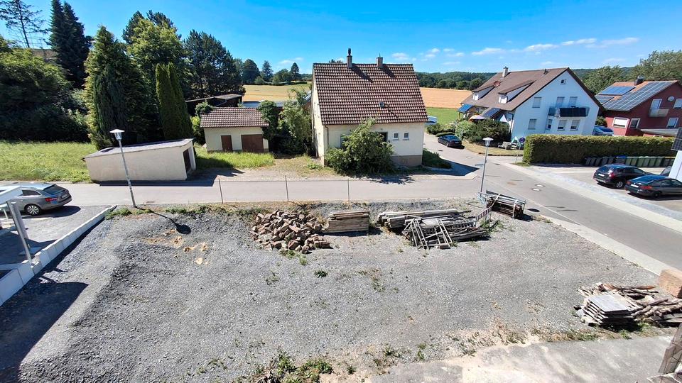 Grundstück Ötisheim - 167.000&euro; | Angebot:22714545