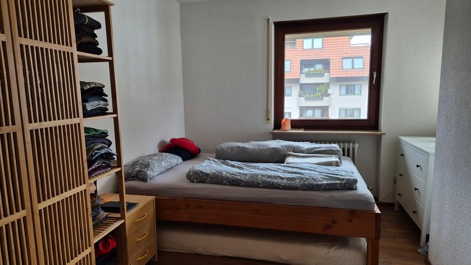 Etagenwohnung Waiblingen - 3.5 Zimmer, 84 m&sup2;, 1.050&euro; | Angebot:25919135