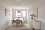 Hochwertig modernisierte Wohnung in ruhiger Lage - 2.5 Markgröningen | Angebot:27504156