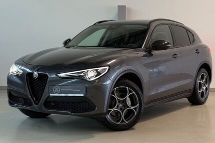 Alfa Romeo Stelvio 133.901 km 19.280 &euro; Heilbronn 74078