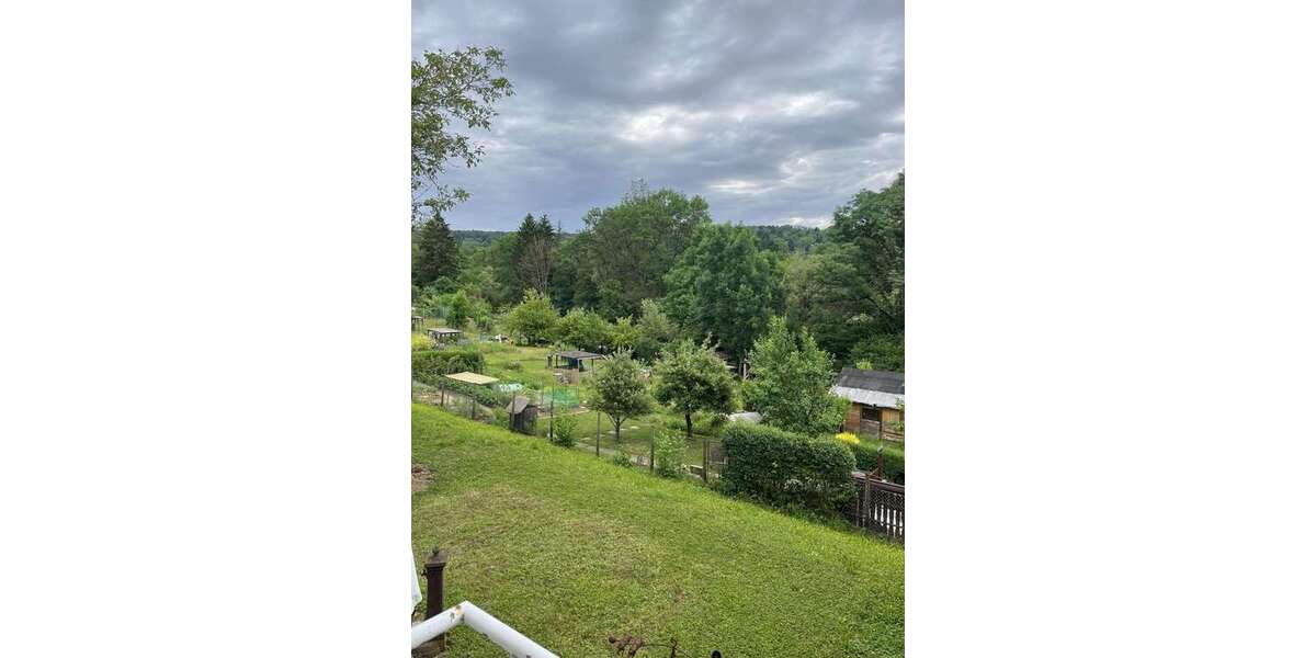 Etagenwohnung Esslingen Oberesslingen - 3 Zimmer, 75 m&sup2;, 285.000&euro; | Angebot:27153996
