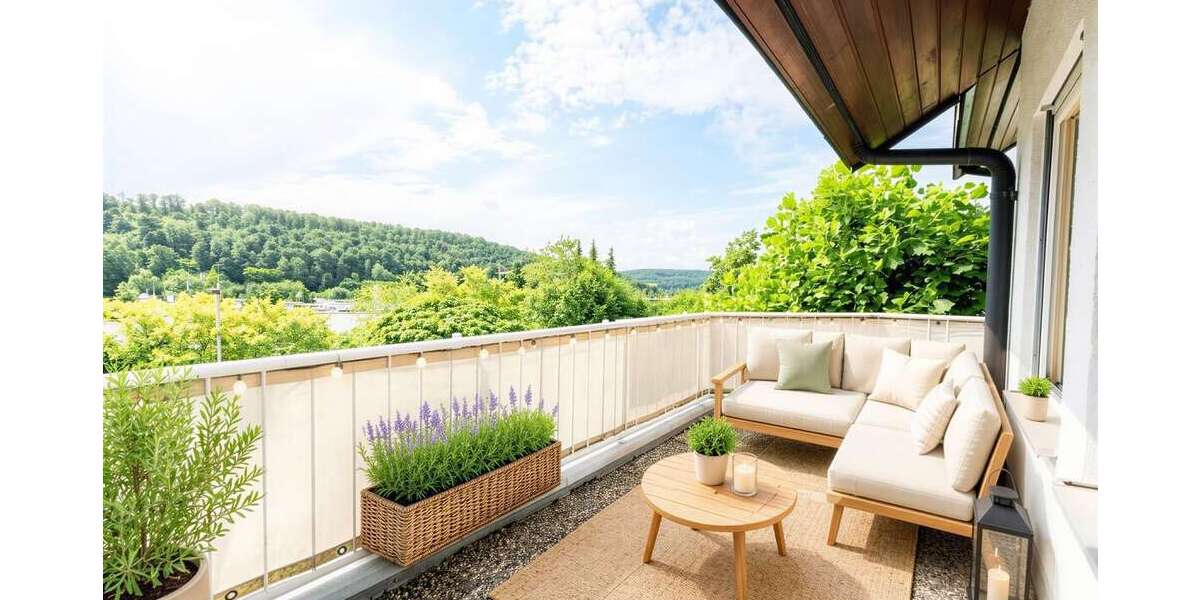Etagenwohnung Leonberg - 4 Zimmer, 103 m&sup2;, 435.000&euro; | Angebot:26980962