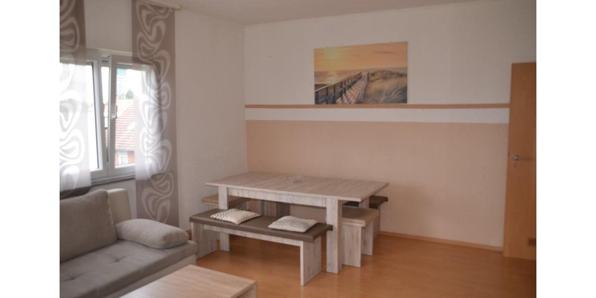 Etagenwohnung Fellbach Oeffingen - 1.490&euro; | Angebot:25648726