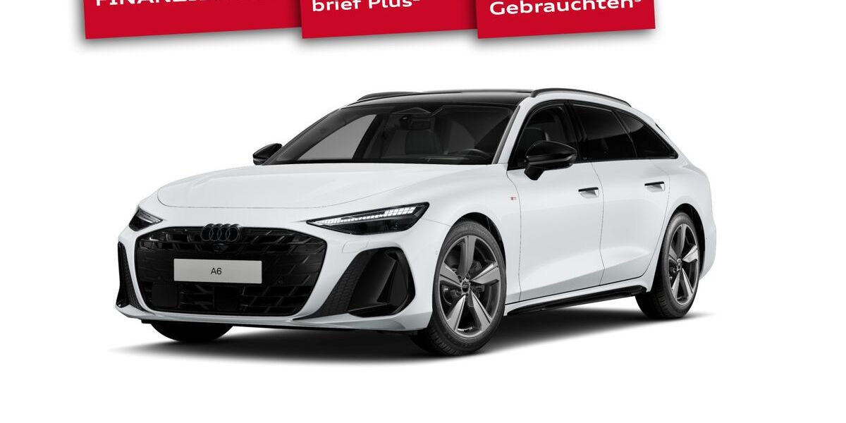 Audi A6 26.722 km 54.420 &euro; Stuttgart 70563
