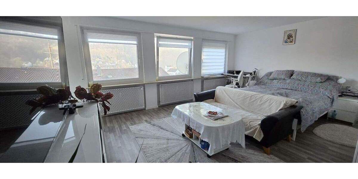 Etagenwohnung Stuttgart Süd - 3 Zimmer, 73 m&sup2;, 385.000&euro; | Angebot:25716937