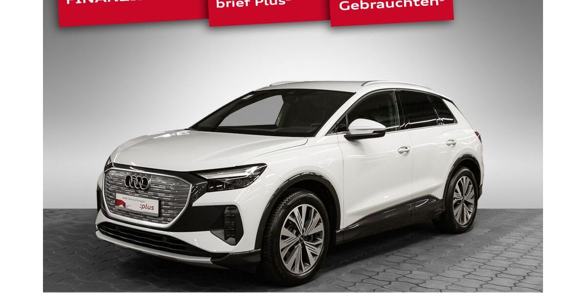 Audi Q4 e-tron 36.245 km 32.450 &euro; Stuttgart 70563